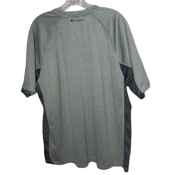 Champion Powertrain Short Sleeve T-shirt. Size XL. - Picture 5 of 9